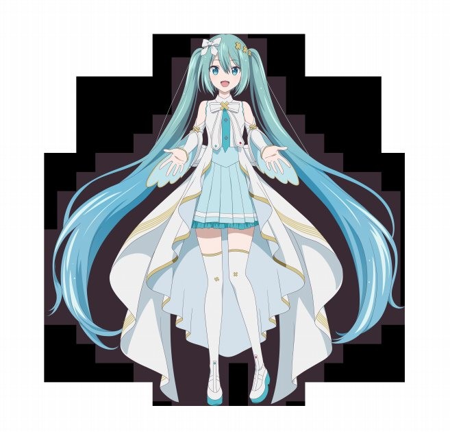 Miku Hatsune
